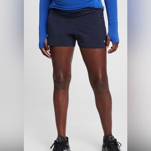 Gap Maternity Athletic Shorts